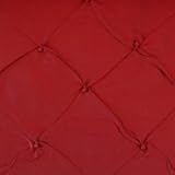 Silk Ruby 89079 337 by Duralee Fabrics