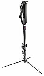 Manfrotto 682B Self Standing Monopod (Black)