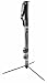 Manfrotto 682B Self Standing Monopod (Black)