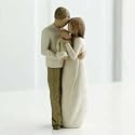 Our Gift Figurine By Willow Tree