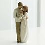 Our Gift Figurine By Willow Tree