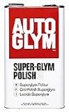 AUT 12006 SUPER GLYM POLISH - 1 LITER