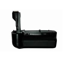 Digipower PGR-ND40 Rechargeable Battery Pack & Grip for Nikon D40 and D40x Digital SLR Cameras