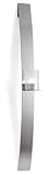 Blomus 23-Inch Wall-Mounted Tealight Holder