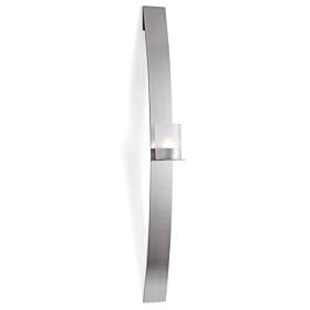 Click here to buy Blomus 23-Inch Wall-Mounted Tealight Holder by Blomus.