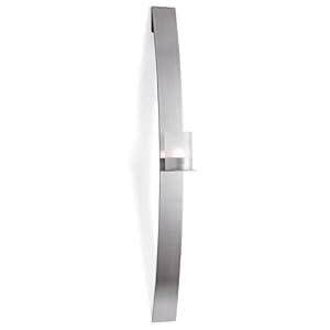 Blomus 23-Inch Wall-Mounted Tealight Holder