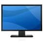 Dell Professional P2210H - LCD display - TFT - 22" - widescreen - 1920 x 1080 / 60 Hz - 250 cd/m2 - 1000:1 - 5 ms - 0.282 mm DVI-D, VGA, DisplayPort - black - with 3-Years Advanced Exchange Warranty