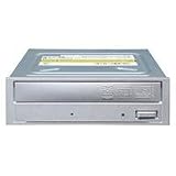 Sony NEC Optiarc AD-7203A - Disk drive - DVD&plusmn;RW (&plusmn;R DL) / DVD-RAM - 20x/20x/12x - IDE - internal - 5.25" - silver - Labelflash