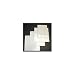 Kichler 4826WH Dark Sky Accessory Panel Set in White Size: Large