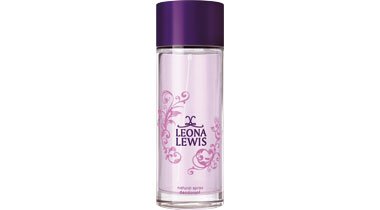 Leona Lewis Parf&uuml;miertes Deodorant / Natural Spray 100 ml Preisvergleich