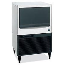 Hoshizaki Ice Maker with Bin AM-100BAE