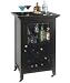 Butler Wine and Spirits Console by Howard Miller