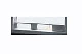 2 Hose Window Kit for Soleus LX 120, LX 140 Portable Air Conditioner 2 Hose Window Kit for Soleus LX-120, LX-140 Portable Air Conditioner