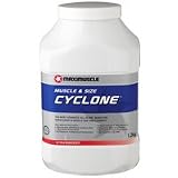 Maximuscle Cyclone 1.2 KG Strawberry