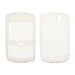 Clear Soft Silicone Gel Skin Cover Case for Blackberry Curve 8300 / 8310 / 8320 / 8330
