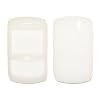 Clear Soft Silicone Gel Skin Cover Case for Blackberry Curve 8300 / 8310 / 8320 / 8330