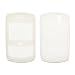 Electronics : Clear Soft Silicone Gel Skin Cover Case for Blackberry Curve 8300 / 8310 / 8320 / 8330