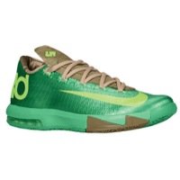 Men's Nike KD VI 