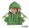 Webkinz Snowboarding Jacket by Ganz