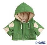 Webkinz Snowboarding Jacket by Ganz