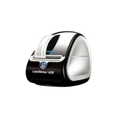 LabelWriter 450