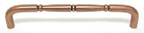 Top Knobs, Appliance Handles - M857-12 , Door Pull in Old English Copper
