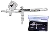 21O9YD56xxL. SL160  Fine Control DUAL ACTION AIRBRUSH Art Hobby Model Craft