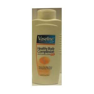 Vaseline Intensive Care Lotion, Healthy Body Complexion. 21O9ZefY5uL. SL500 AA300 Vaseline Intensive Care Lotion, Healthy Body Complexion.