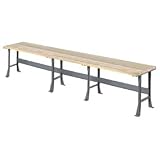 216 X 36 Workmaster Bench