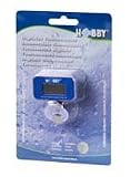 Eigenschaften Hobby Aqua  / Digitales Thermometer, inkl. Batterie, SB