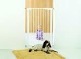 Extra Tall Pressure Gate 106Cm