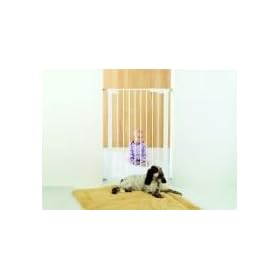 Extra Tall Pressure Gate 105Cm