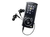 Sony NWZE465BLK Walkman MP3 player