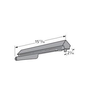 Char-Broil Gas Grill Cast Iron Pipe Burner, 26301