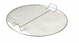 Weber Charcoal Grill Grates (Fits 18.5