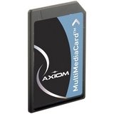 Axiom 1gb MultiMedia Card