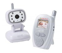 Summer Infant Digital Handheld Colour Video Monitor