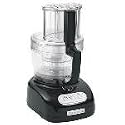 12 Cup Ultra Wide Mouth Food Processor