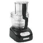 12 Cup Ultra Wide Mouth Food Processor
