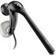 Plantronics MX256-M1 EarBud Headset with Noise-canceling Microphone for Motorola Phones w/ 2.5mm Plug
