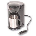 Wagan Personal Mini Coffeemaker