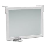 Fellowes Standard Glare Screen 13/15IN Anti-Static Anti-Radiation