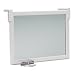 Electronics : Fellowes Standard Glare Screen 13/15IN Anti-Static Anti-Radiation