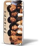 Friends Tv Show for iPhone Case (iPhone 6s plus White)