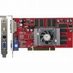 lu PCIrfIJ[h/nVIDIA/GeForce5500 GFX5500-P256C