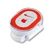 Switcheasy Nike+ iPod Anyshoe Adapter - color White