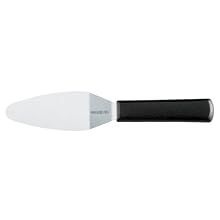 Mundial 5694  2 1/4-Inch by 4 1/2-Inch Pie Server, Black