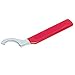 Heavy Duty Beer Keg Shank Steel Faucet Wrench by Krome