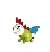 Electronics : KICO Drakey the Dragon Pendant - 402295510