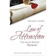 Law of Attraction by Michael Losier